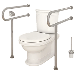 Поручни для унитаза