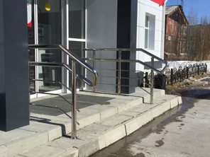 Покоряя Пятерочки