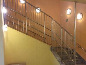 Ограждения для садика, г. Екатеринбург