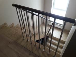 Индивидуальные ограждения, посёлок Садовый