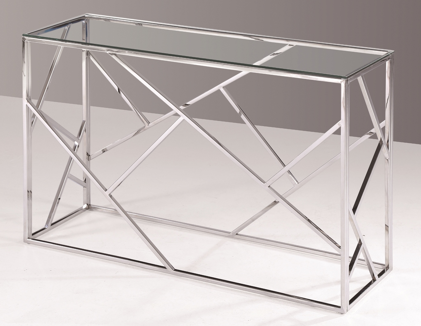 Мы открыли новое направление - мебель из металла и нержавеющей стали на заказ Мы открыли новое направление - мебель из металла и нержавеющей стали на заказ