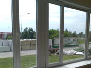 Изготовление и монтаж ПВХ-окон для УГМК