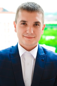 Горбушин Константин