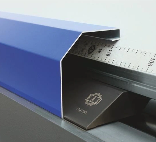 Гибка металла