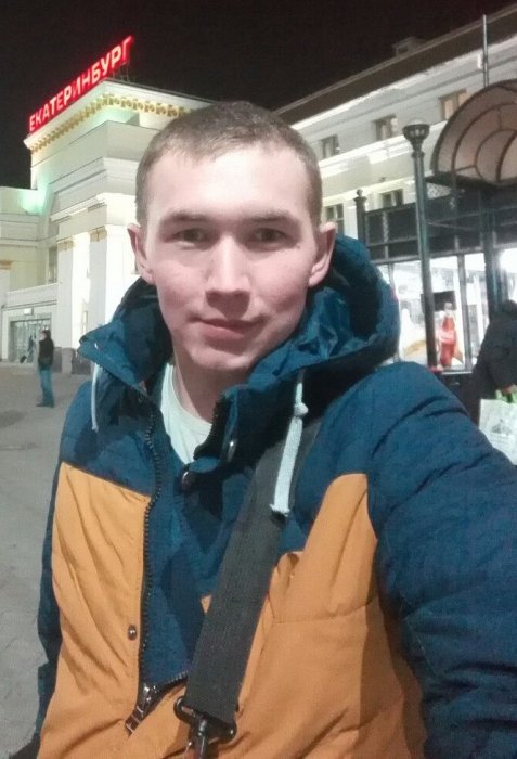 Шамшитов Альберт