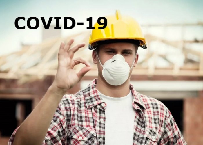 Работаем в штатном режиме