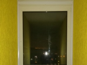 Балконное остекление. г. Среднеуральск