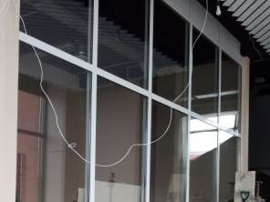 Офисная перегородка. Екатеринбург, Базовый