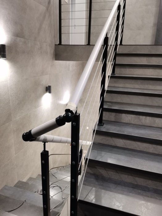 Дизайнерские ограждения, г. Екатеринбург