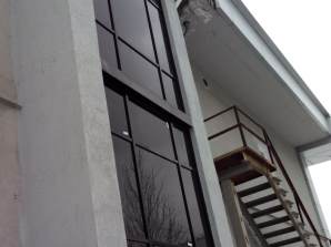 Окно и двери. Екатеринбург, Базовый