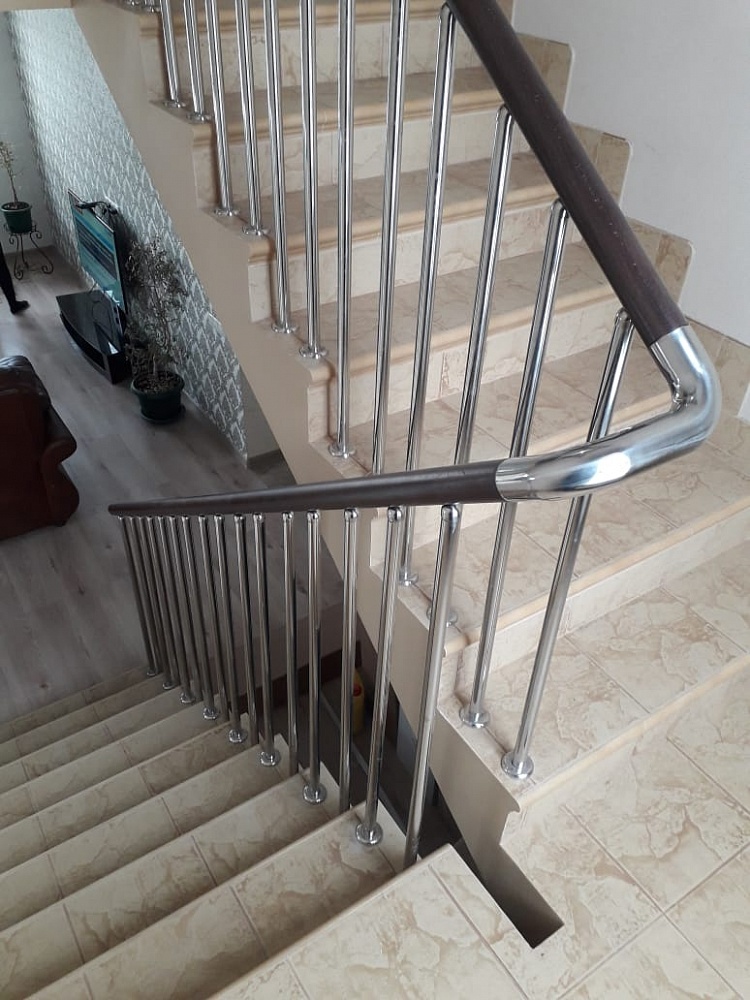 Индивидуальные ограждения, посёлок Садовый