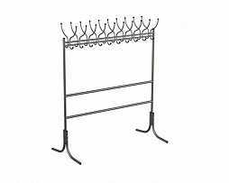 Гардеробные вешалки