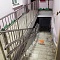 Ограждения для лестниц в детском саду, г. Камышлов