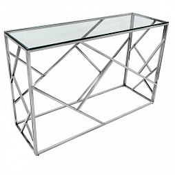 Изделия из нержавеющей стали