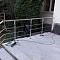 Ограждения для входной группе и пандуса в Асбесте