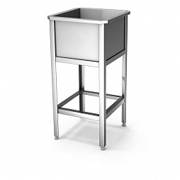 Ванны моечные