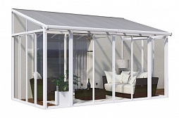 Остекление террас