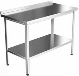 Мебель из нержавеющей стали