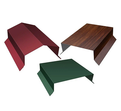 Откосы и отливы