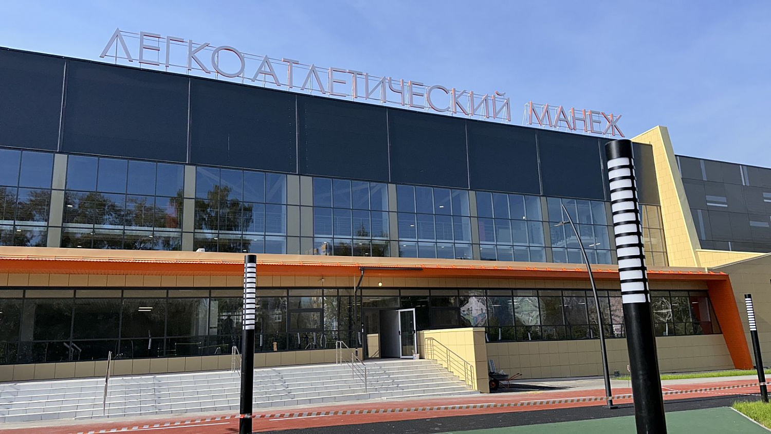 Гардеробная система г. Пермь