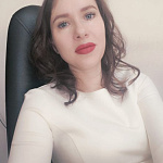 Чернова Ирина Александровна