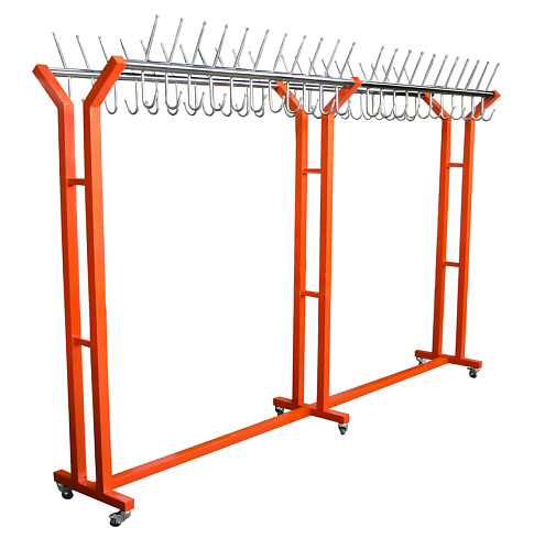 Вешалки для гардероба