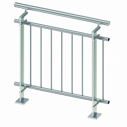 Для террасы