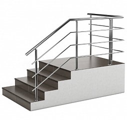 Ограждения