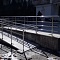 Ограждения для входной группе и пандуса в Асбесте