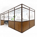 Офисные перегородки Офисные перегородки