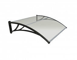 Навесы и козырьки