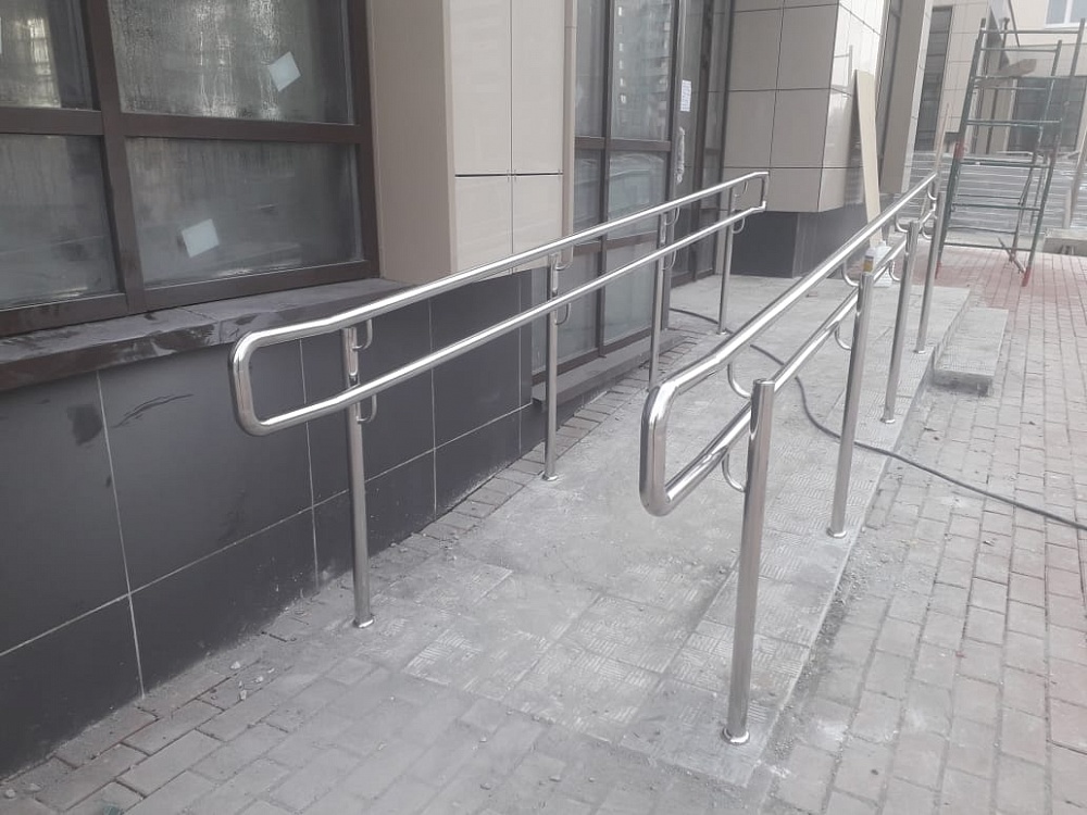 Новая ботаника, Екатеринбург